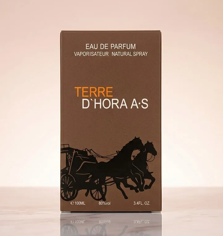 Terro d'Hora
